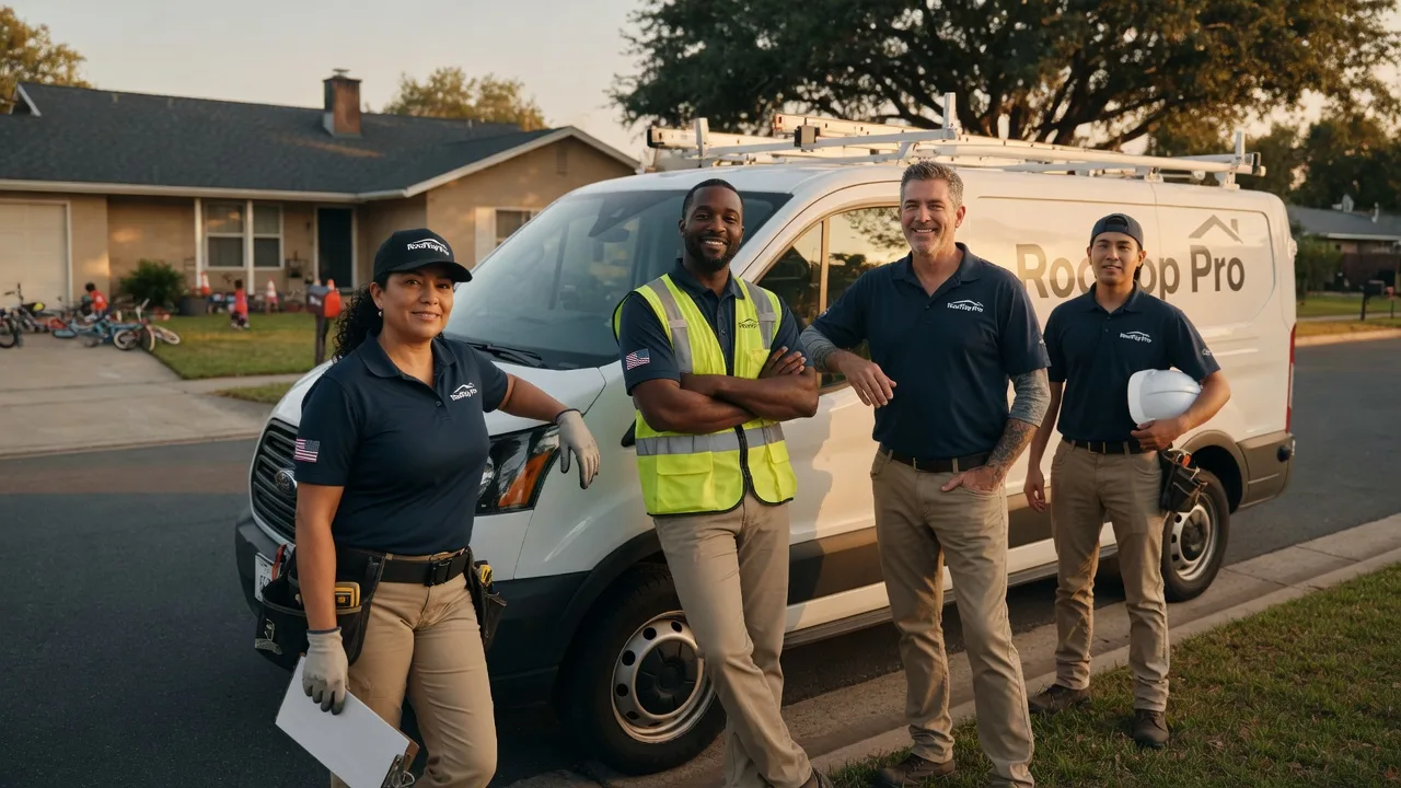 Roof Repair in Summit Argo, IL near me