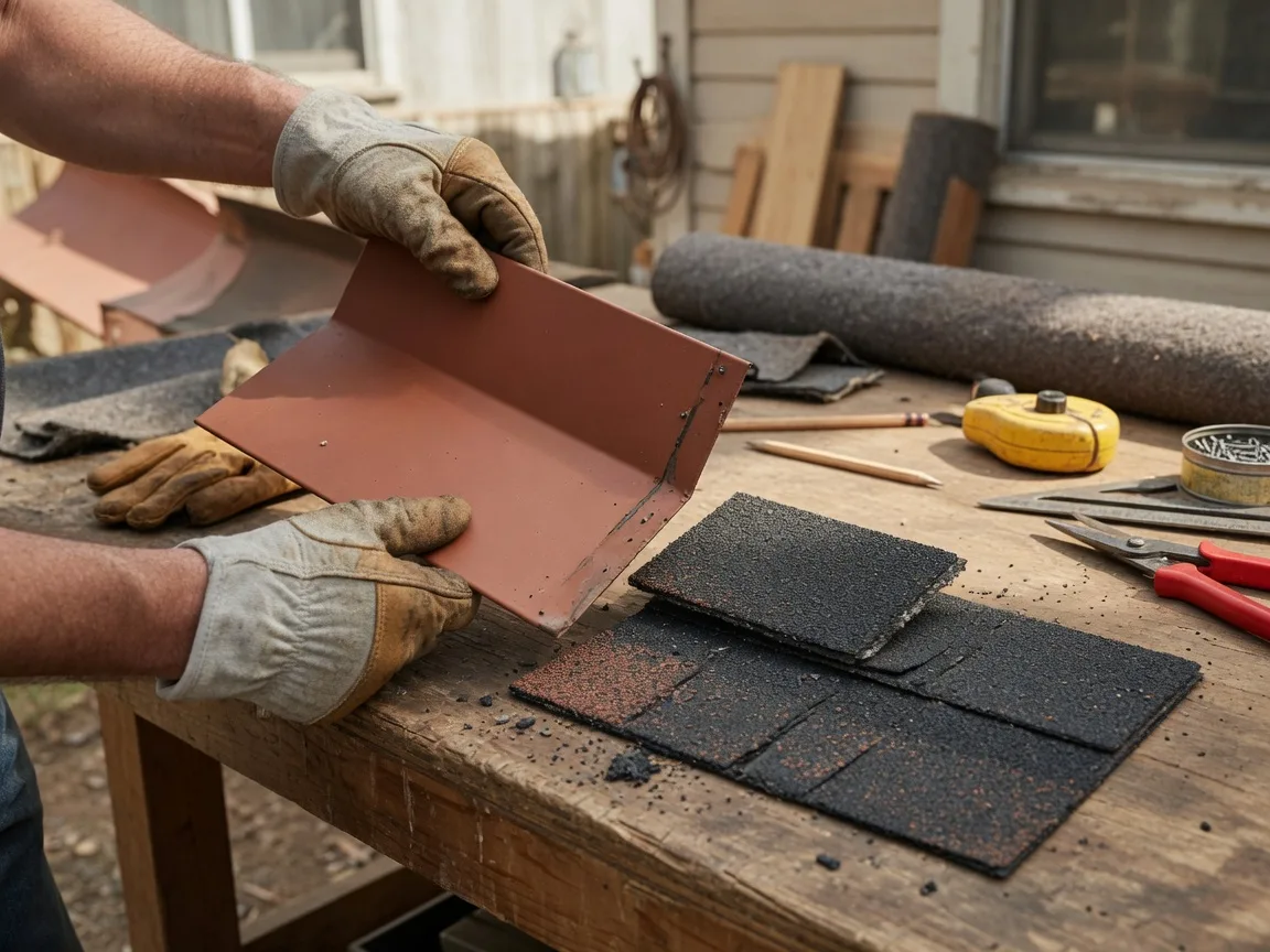 Roof Repair company in Summit Argo, IL